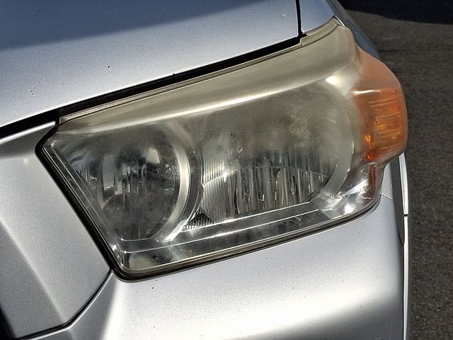 Thumbnail: 2011 Toyota 4Runner - 9