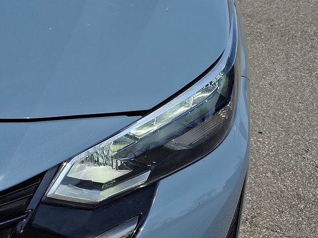 Thumbnail: 2024 Nissan Sentra - 9