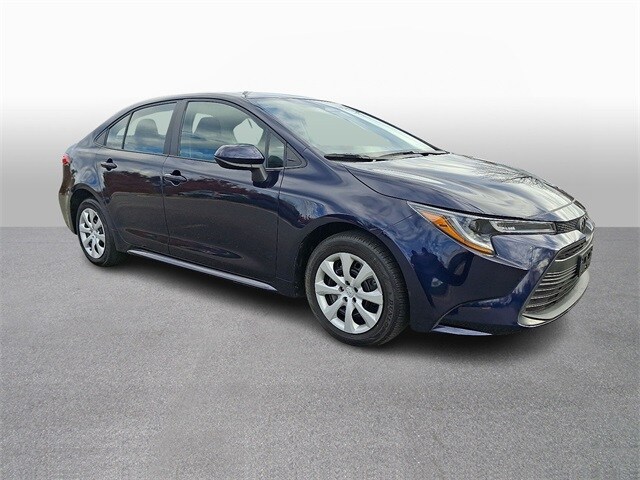 Thumbnail: 2024 Toyota Corolla - 3