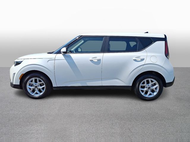 Thumbnail: 2025 Kia Soul - 7