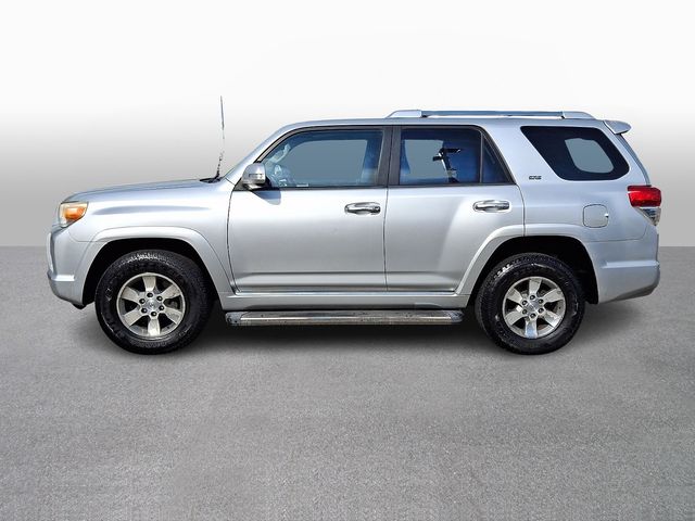 Thumbnail: 2011 Toyota 4Runner - 7