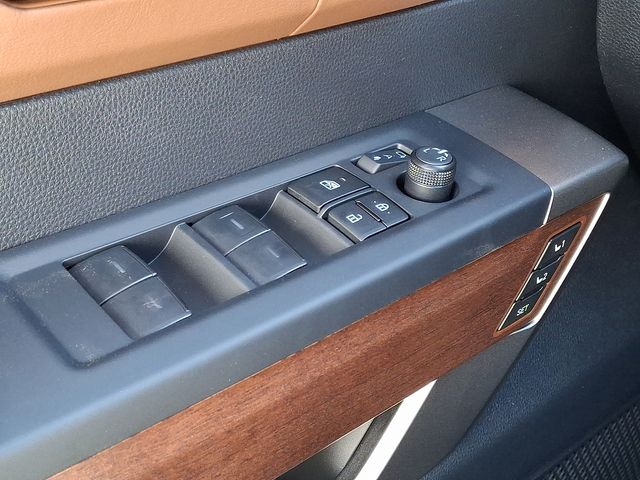 Thumbnail: 2026 Toyota Tundra - 20