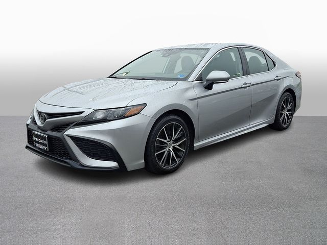 2023 Toyota Camry SE -
                  Springfield, VA