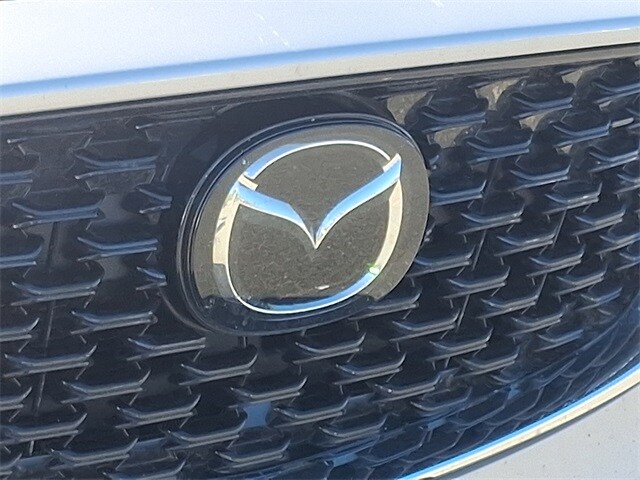 Thumbnail: 2025 Mazda CX-5 - 5