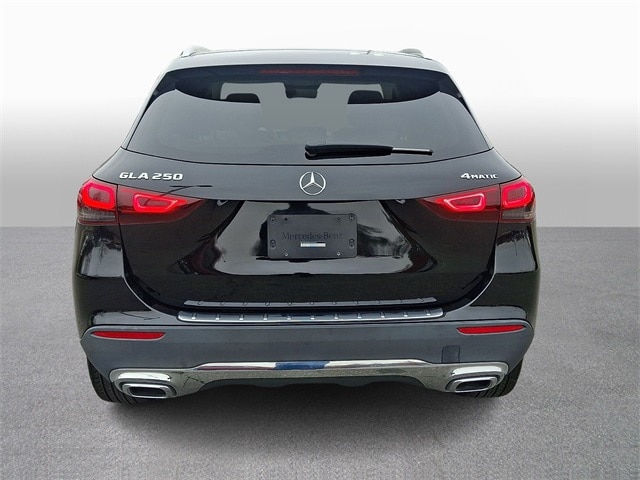 Thumbnail: 2023 Mercedes-Benz GLA - 5