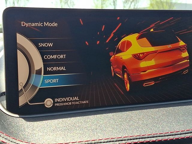 Thumbnail: 2023 Acura MDX - 26