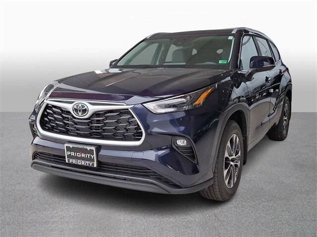 Thumbnail: 2026 Toyota Highlander - 1