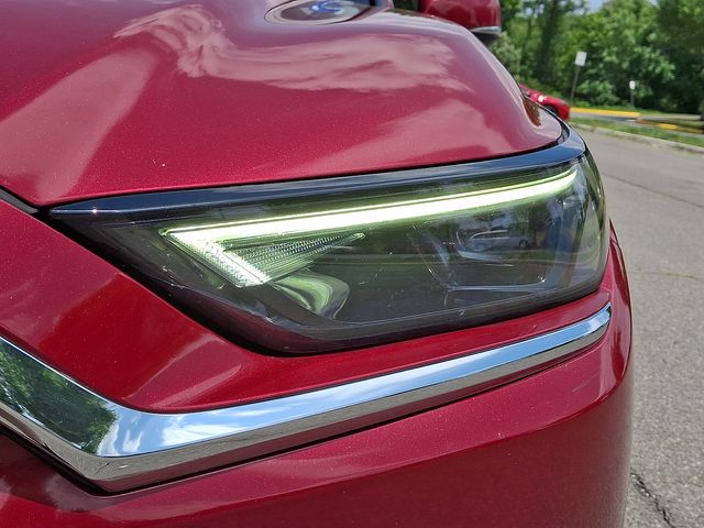 Thumbnail: 2025 Toyota Grand Highlander - 9
