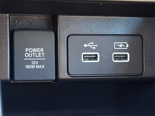 Thumbnail: 2022 Honda Accord - 22