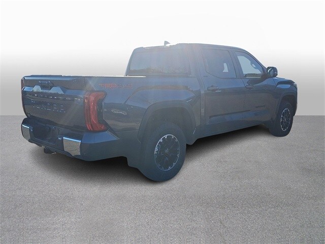 Thumbnail: 2026 Toyota Tundra - 4