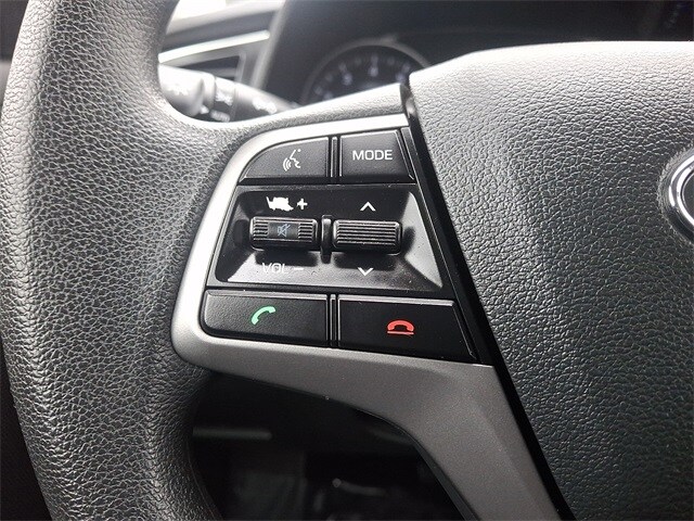 Thumbnail: 2018 Hyundai Elantra - 19