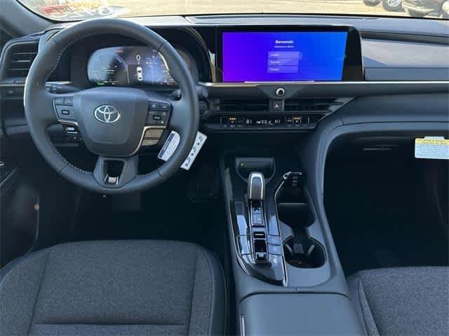 Thumbnail: 2024 Toyota Crown - 8