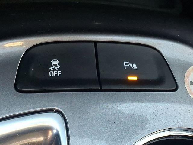 Thumbnail: 2024 Chevrolet Malibu - 21