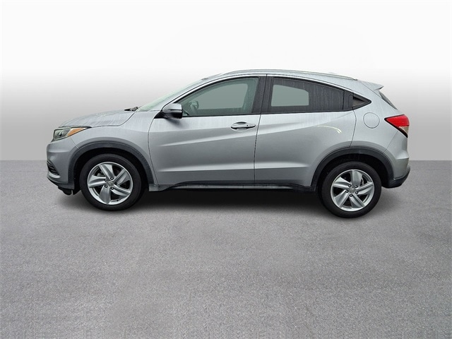 Thumbnail: 2019 Honda HR-V - 7