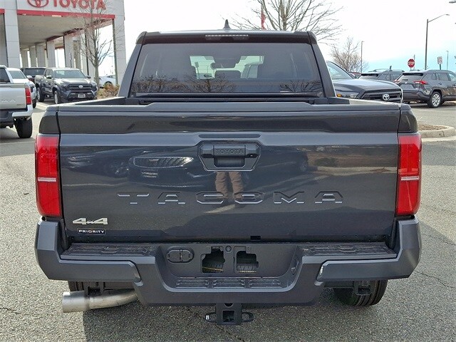 Thumbnail: 2025 Toyota Tacoma - 5