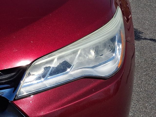 Thumbnail: 2015 Toyota Camry - 9