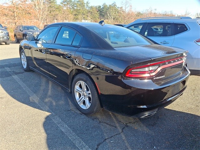 Thumbnail: 2023 Dodge Charger - 6