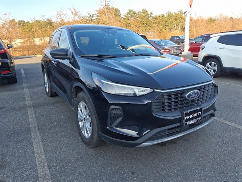 Used 2023 Ford Escape Active SUV
