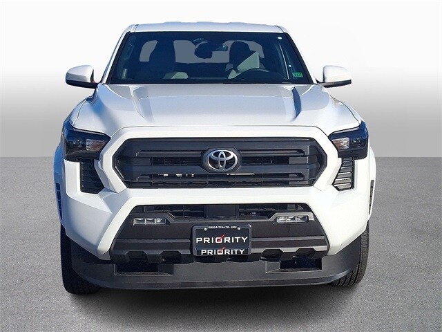 Thumbnail: 2025 Toyota Tacoma - 2