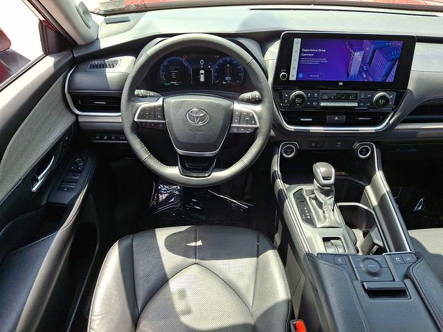 Thumbnail: 2025 Toyota Grand Highlander - 14