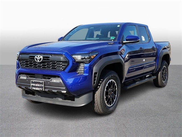 Thumbnail: 2025 Toyota Tacoma - 1