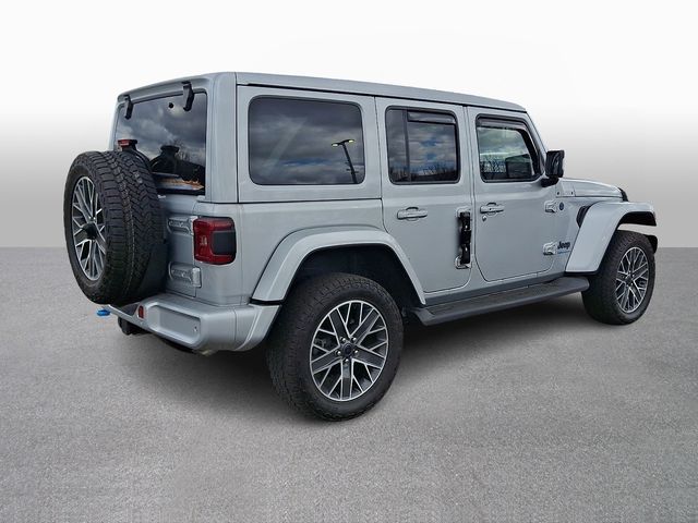 Thumbnail: 2024 Jeep Wrangler - 4