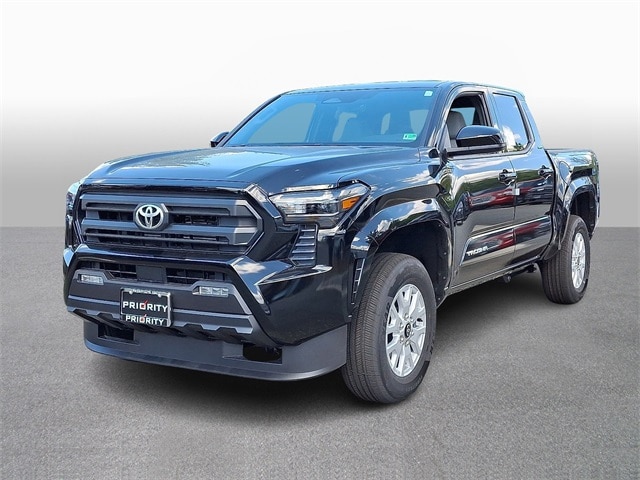 Thumbnail: 2025 Toyota Tacoma - 1