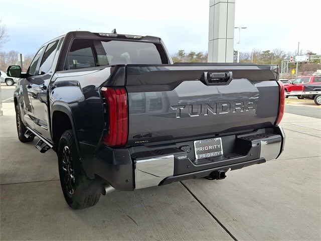 Thumbnail: 2026 Toyota Tundra - 6