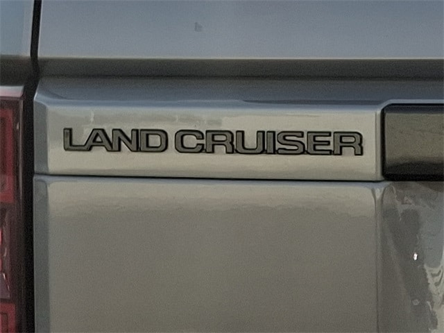 Thumbnail: 2024 Toyota Land Cruiser - 32