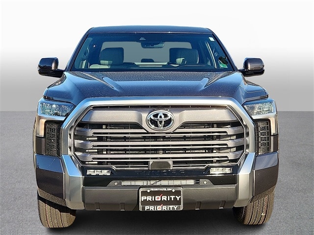 Thumbnail: 2026 Toyota Tundra - 2