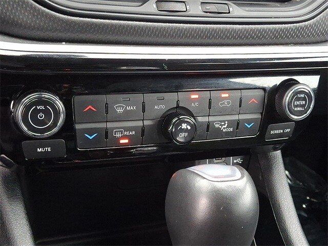 Thumbnail: 2024 Jeep Compass - 15