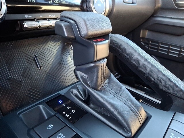 Thumbnail: 2025 Toyota Tacoma - 15