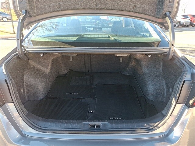 Thumbnail: 2024 Nissan Altima - 26