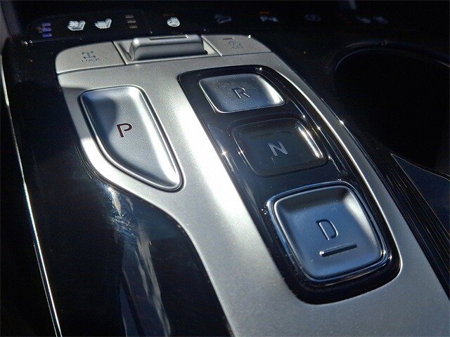 Thumbnail: 2022 Hyundai Tucson - 13