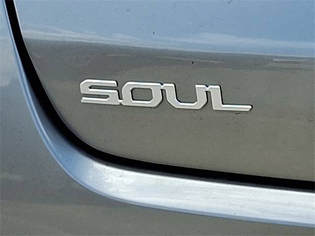 Thumbnail: 2024 Kia Soul - 32