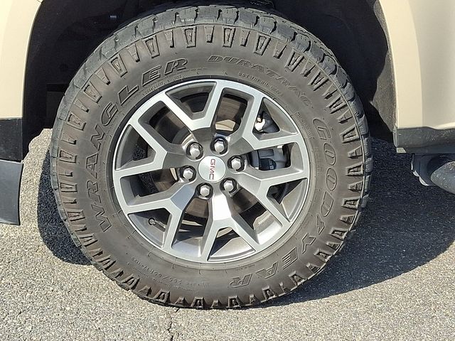 Thumbnail: 2022 GMC Canyon - 8