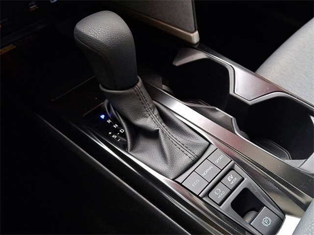 Thumbnail: 2026 Toyota Camry - 14