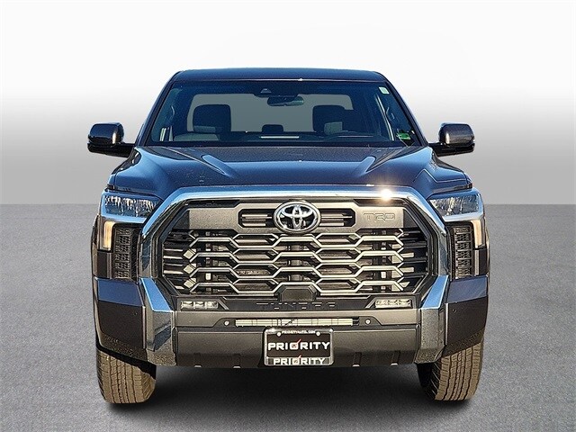 Thumbnail: 2026 Toyota Tundra - 2