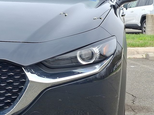 Thumbnail: 2023 Mazda CX-30 - 9