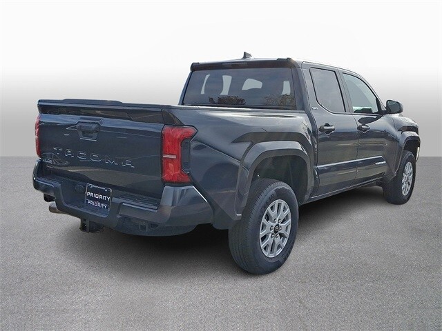 Thumbnail: 2026 Toyota Tacoma - 4