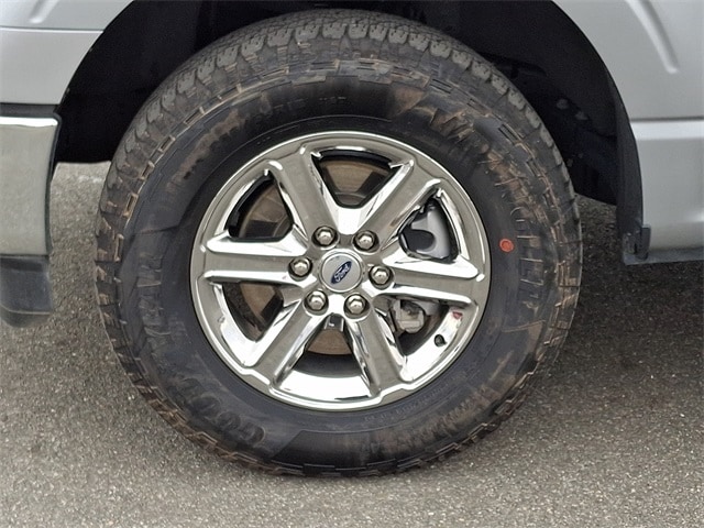 Thumbnail: 2025 Ford F-150 - 8