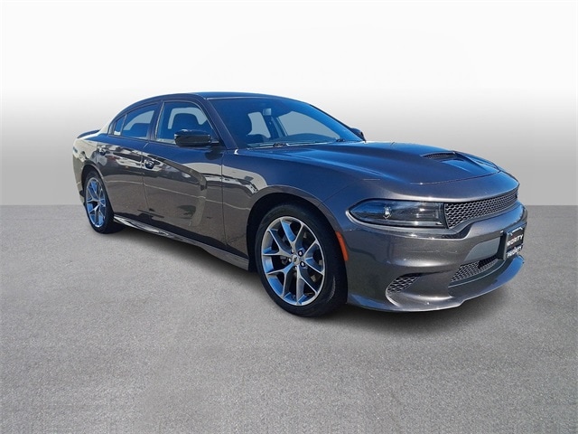 Thumbnail: 2023 Dodge Charger - 3
