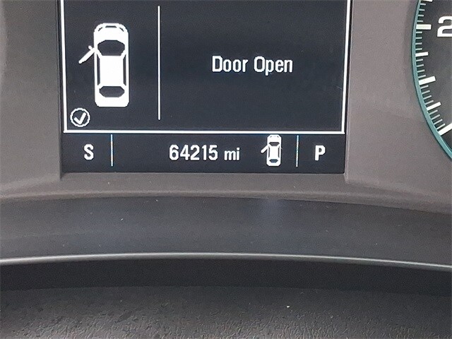 Thumbnail: 2024 Chevrolet Malibu - 19