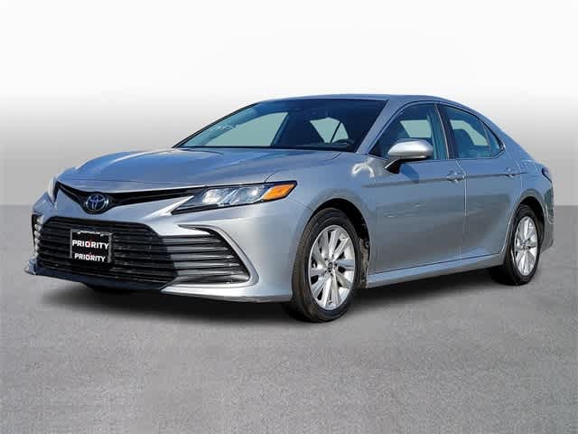 2023 Toyota Camry LE -
                Springfield, VA