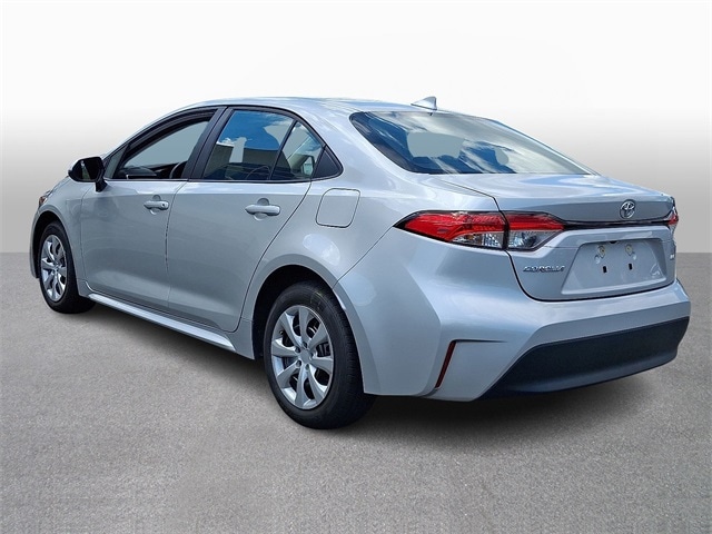 Thumbnail: 2024 Toyota Corolla - 6