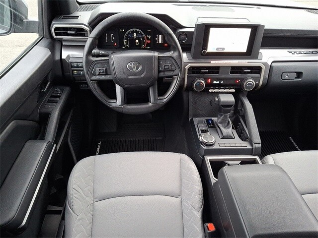 Thumbnail: 2025 Toyota Tacoma - 9