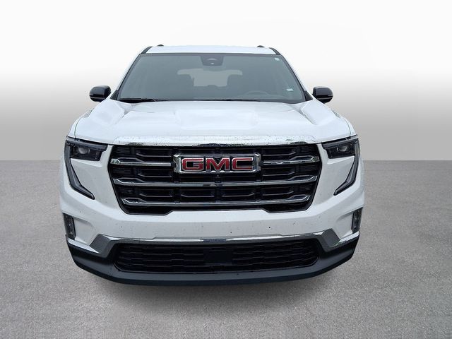 Thumbnail: 2026 GMC Acadia - 2