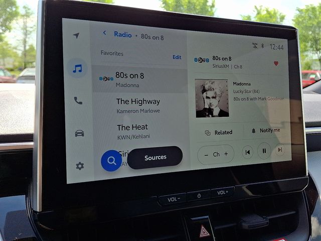 Thumbnail: 2026 Toyota Corolla - 14