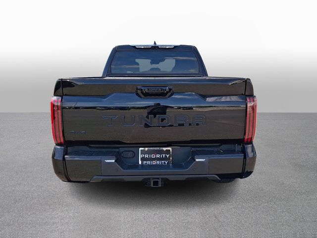 Thumbnail: 2023 Toyota Tundra - 5