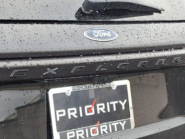 Thumbnail: 2025 Ford Explorer - 32
